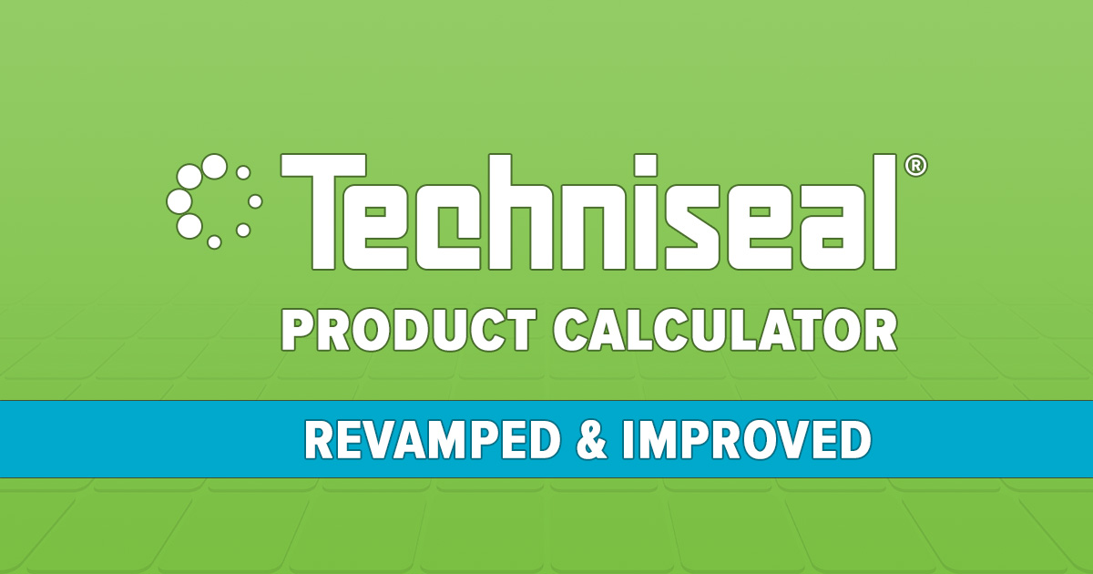 Introducing our Newly Revamped Jointing Product Calculator